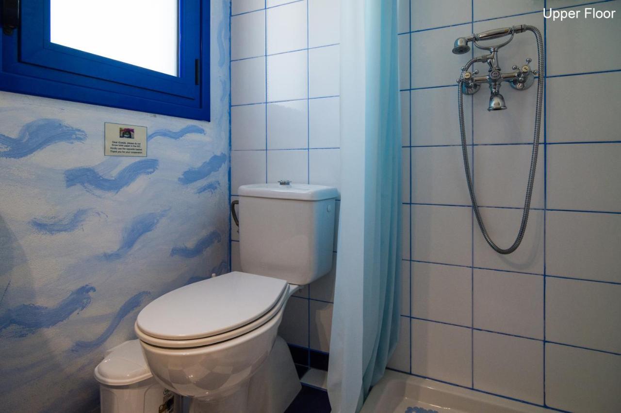 Villa Marqua Kalavárda Exteriör bild