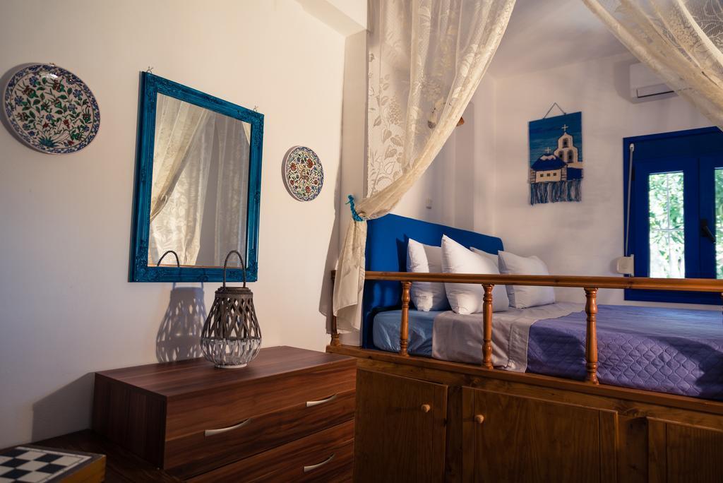 Villa Marqua Kalavárda Exteriör bild