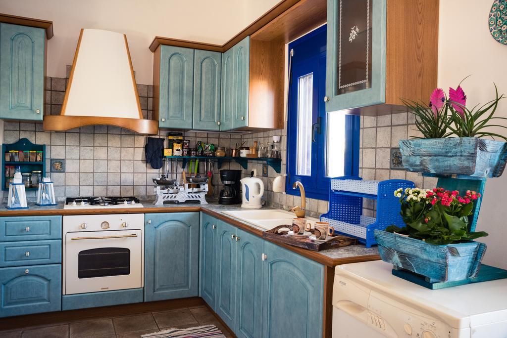 Villa Marqua Kalavárda Exteriör bild