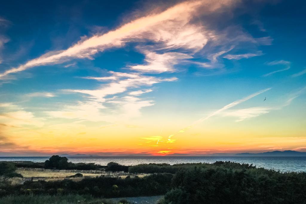 Villa Marqua Kalavárda Exteriör bild
