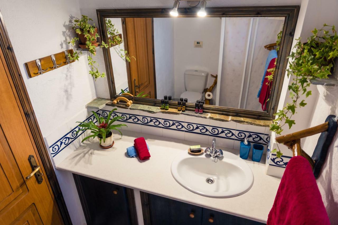Villa Marqua Kalavárda Exteriör bild